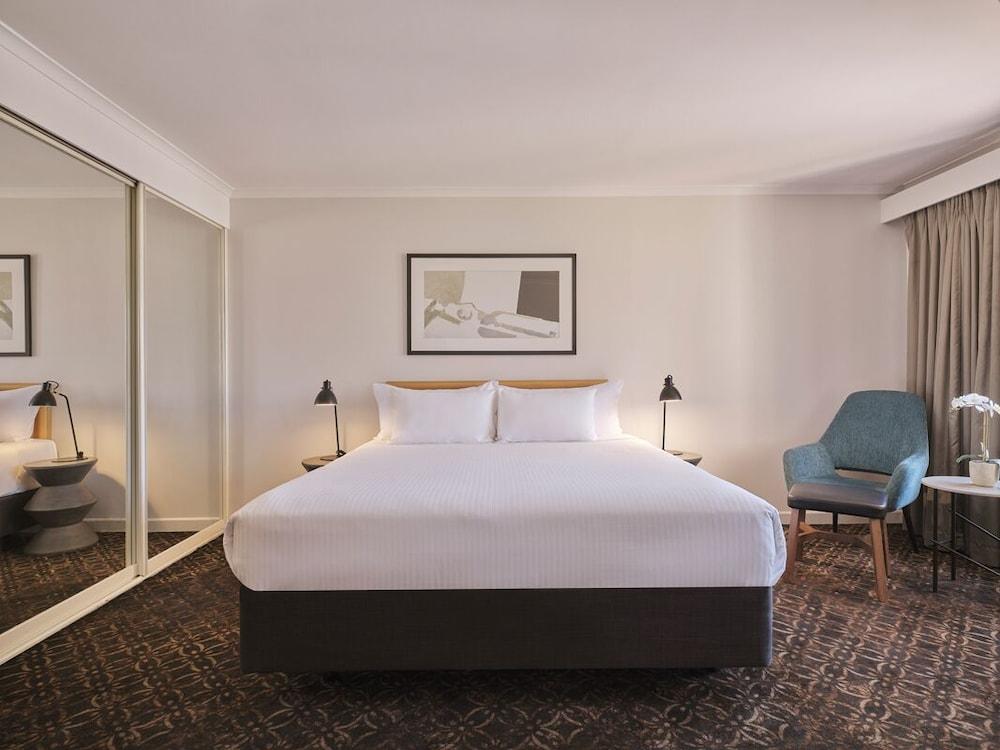 Rendezvous Hotel Sydney The Rocks Exterior foto