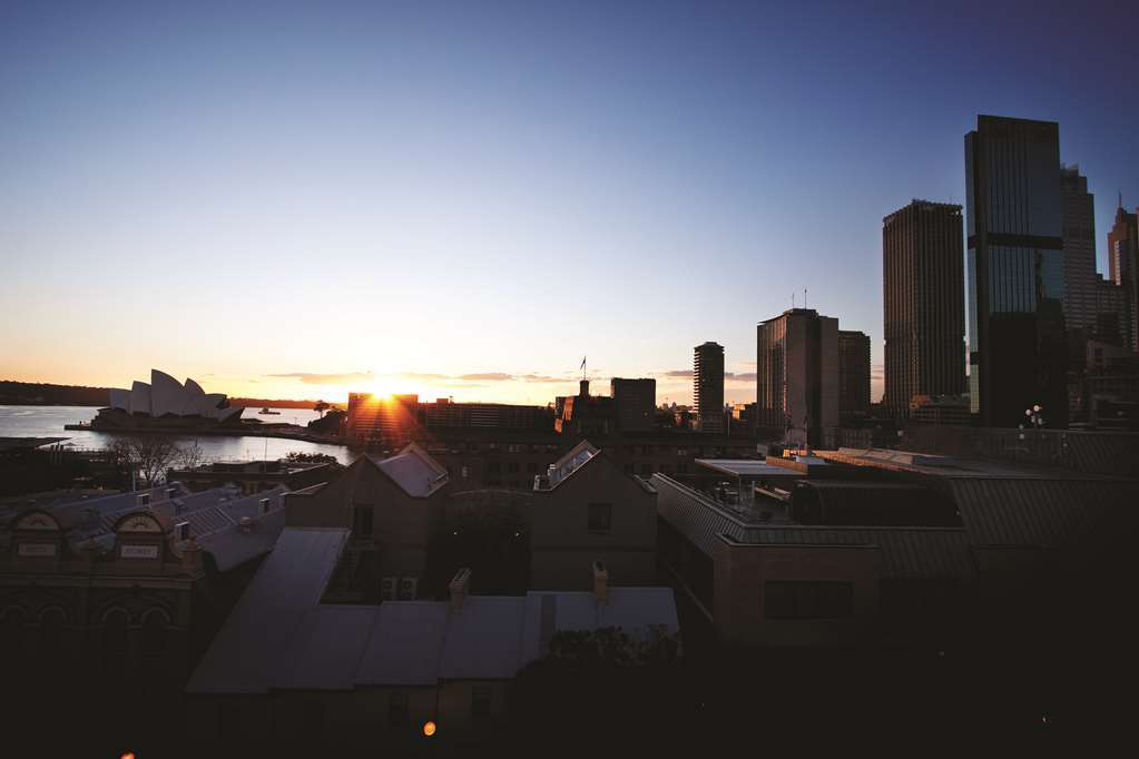 Rendezvous Hotel Sydney The Rocks Facilități foto